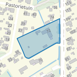Perceel STR02-U-1232