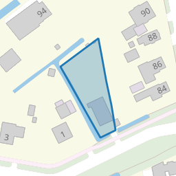 Perceel STR02-U-1235