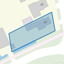 Perceel STR02-U-1236