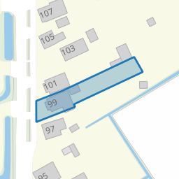 Perceel STR02-U-1262