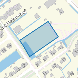 Perceel STR02-U-1280