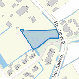 Perceel STR02-U-1281