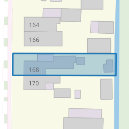 Perceel STR02-U-1294