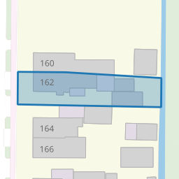 Perceel STR02-U-1297