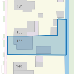 Perceel STR02-U-1309