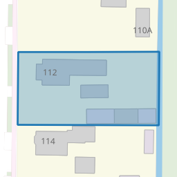 Perceel STR02-U-1322