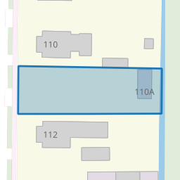 Perceel STR02-U-1323