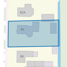 Perceel STR02-U-1337