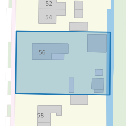 Perceel STR02-U-1349