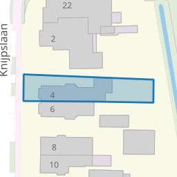 Perceel STR02-U-1361
