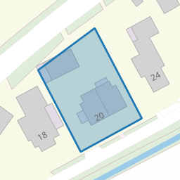 Perceel STR02-U-1366