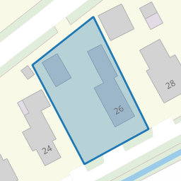 Perceel STR02-U-1368