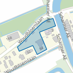 Perceel STR02-U-1371