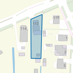 Perceel STR02-U-1377