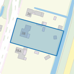 Perceel STR02-U-1392