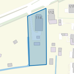 Perceel STR02-U-1398