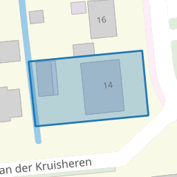 Perceel STR02-U-1413