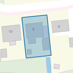 Perceel STR02-U-1416