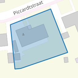 Perceel STR02-U-1418