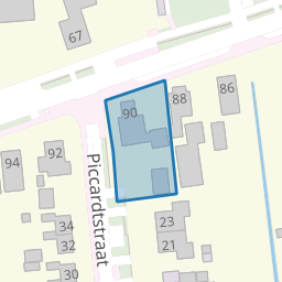Perceel STR02-U-1423