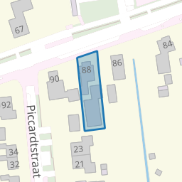 Perceel STR02-U-1424