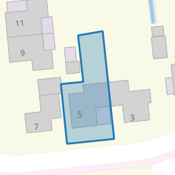 Perceel STR02-U-1427