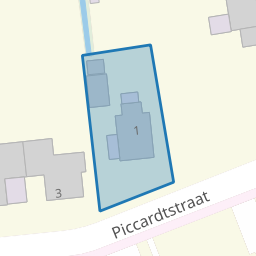 Perceel STR02-U-1430