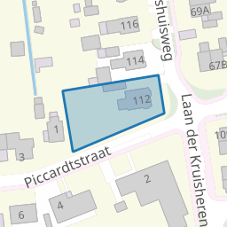 Perceel STR02-U-1431