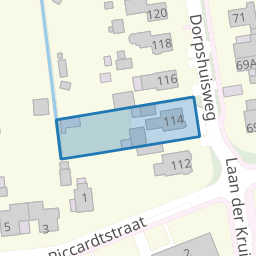 Perceel STR02-U-1432