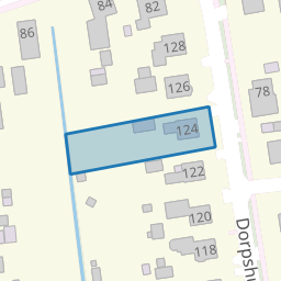 Perceel STR02-U-1437