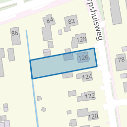 Perceel STR02-U-1438