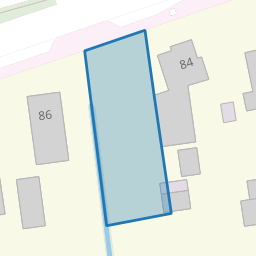 Perceel STR02-U-1439