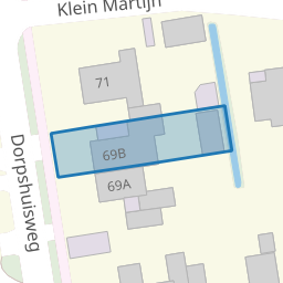 Perceel STR02-U-1451