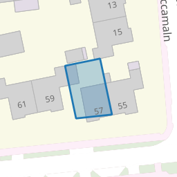 Perceel STR02-U-1462