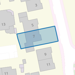 Perceel STR02-U-1471