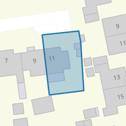 Perceel STR02-U-1481