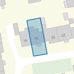 Perceel STR02-U-1495