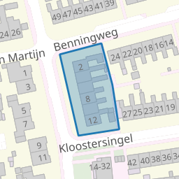 Perceel STR02-U-1516