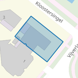 Perceel STR02-U-1526