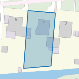 Perceel STR02-U-1546