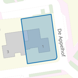 Perceel STR02-U-1554