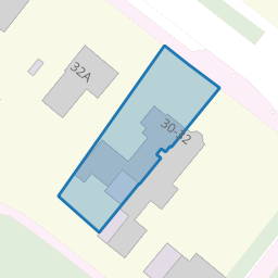 Perceel STR02-U-1566