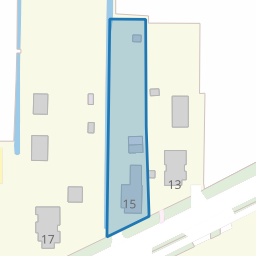 Perceel STR02-U-157