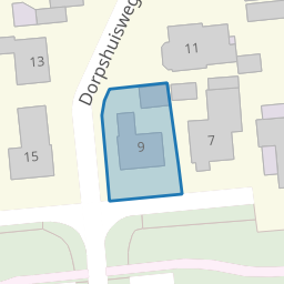 Perceel STR02-U-1577