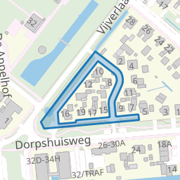 Perceel STR02-U-1587