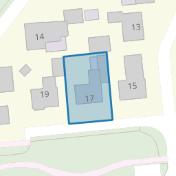 Perceel STR02-U-1590