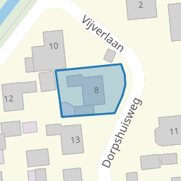 Perceel STR02-U-1595