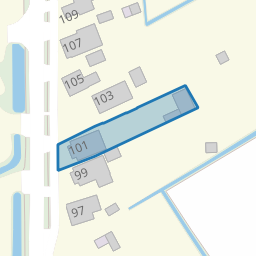 Perceel STR02-U-1612