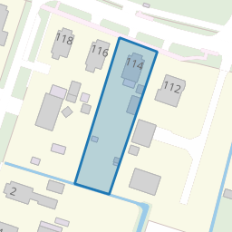 Perceel STR02-U-1620