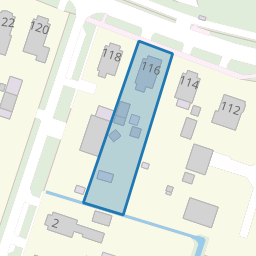 Perceel STR02-U-1621